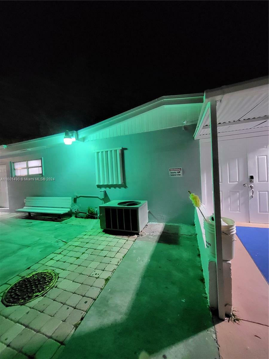 Property Photo:  730 NE 18th Ave  FL 33033 