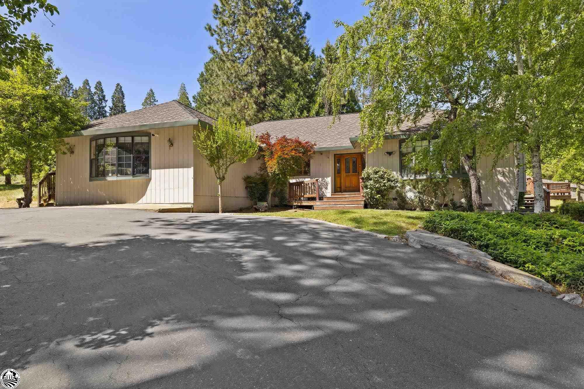 Property Photo:  18139 Teague Lane  CA 95383 