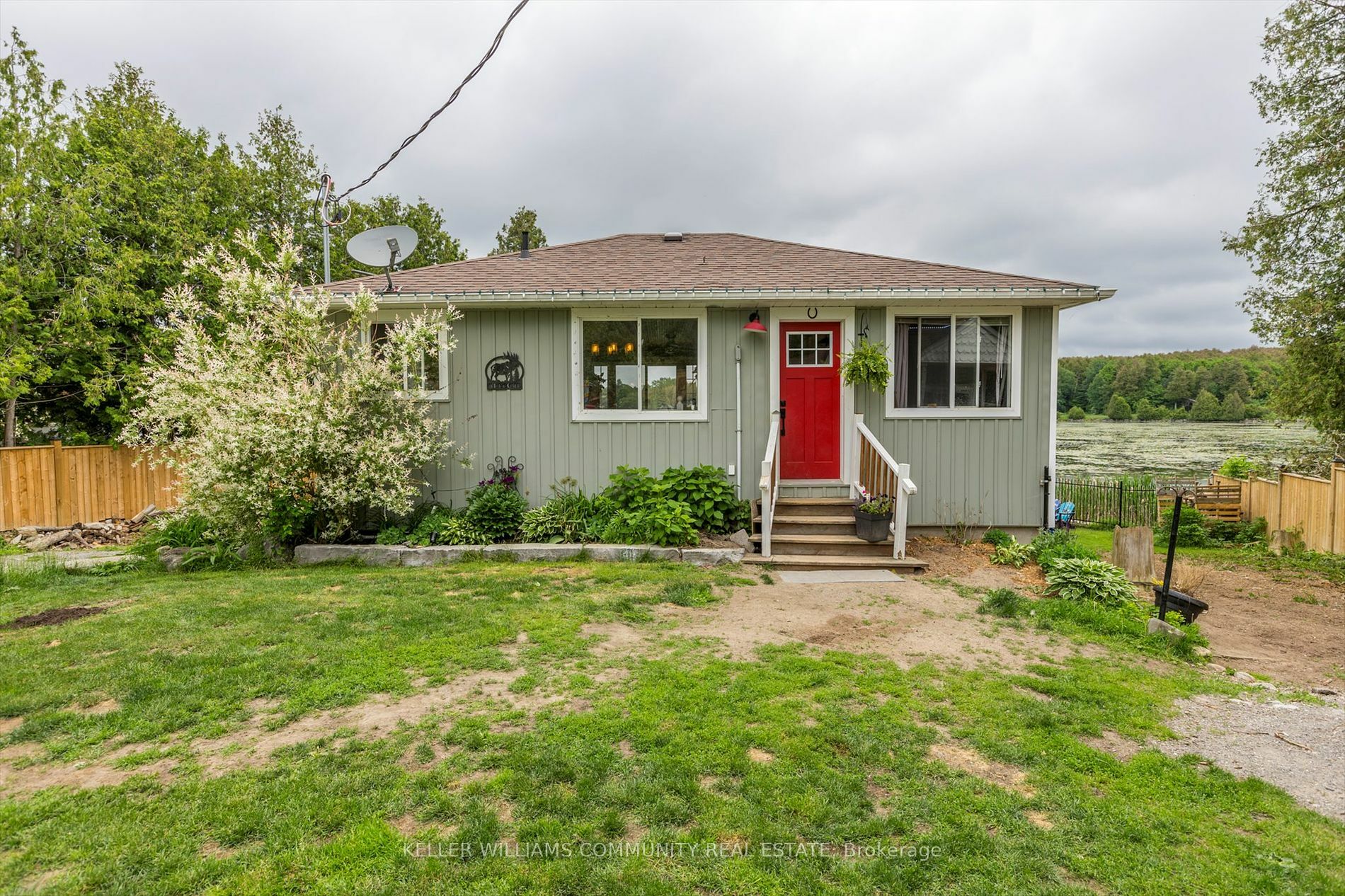 2369 Selwyn Bay Lane  Smith-Ennismore-Lakefield ON K0L 2H0 photo