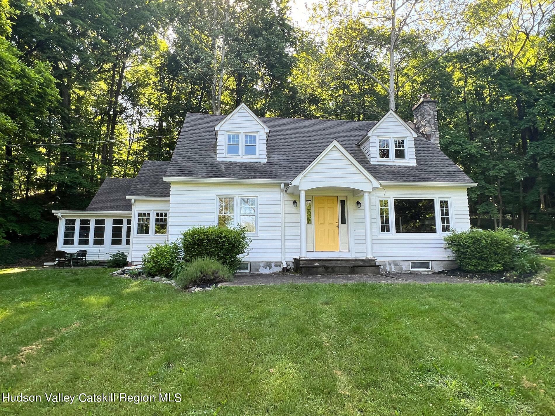 Property Photo:  1 Woodland  NY 12590 