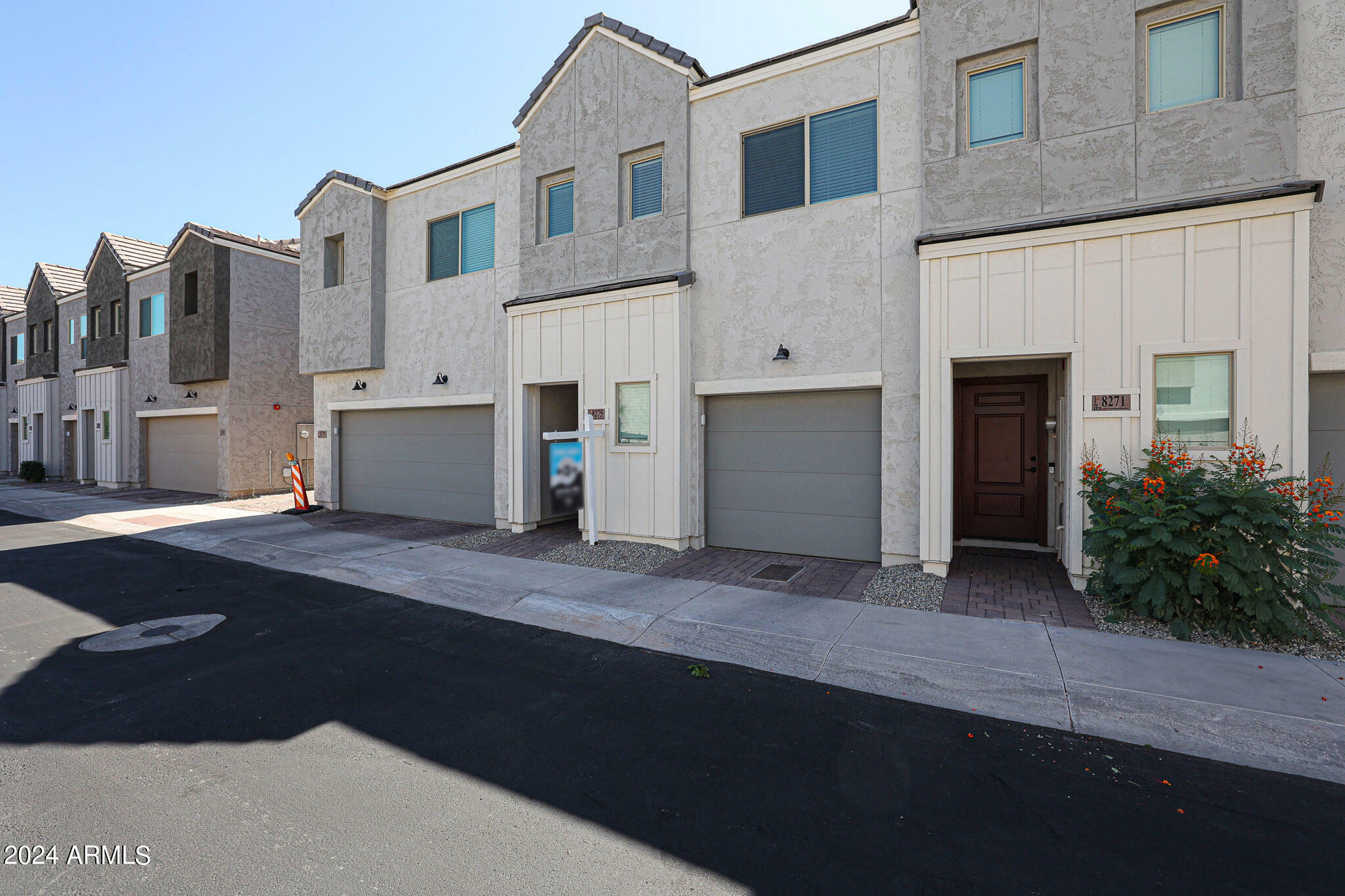 Property Photo:  8275 N 22nd Drive  AZ 85021 