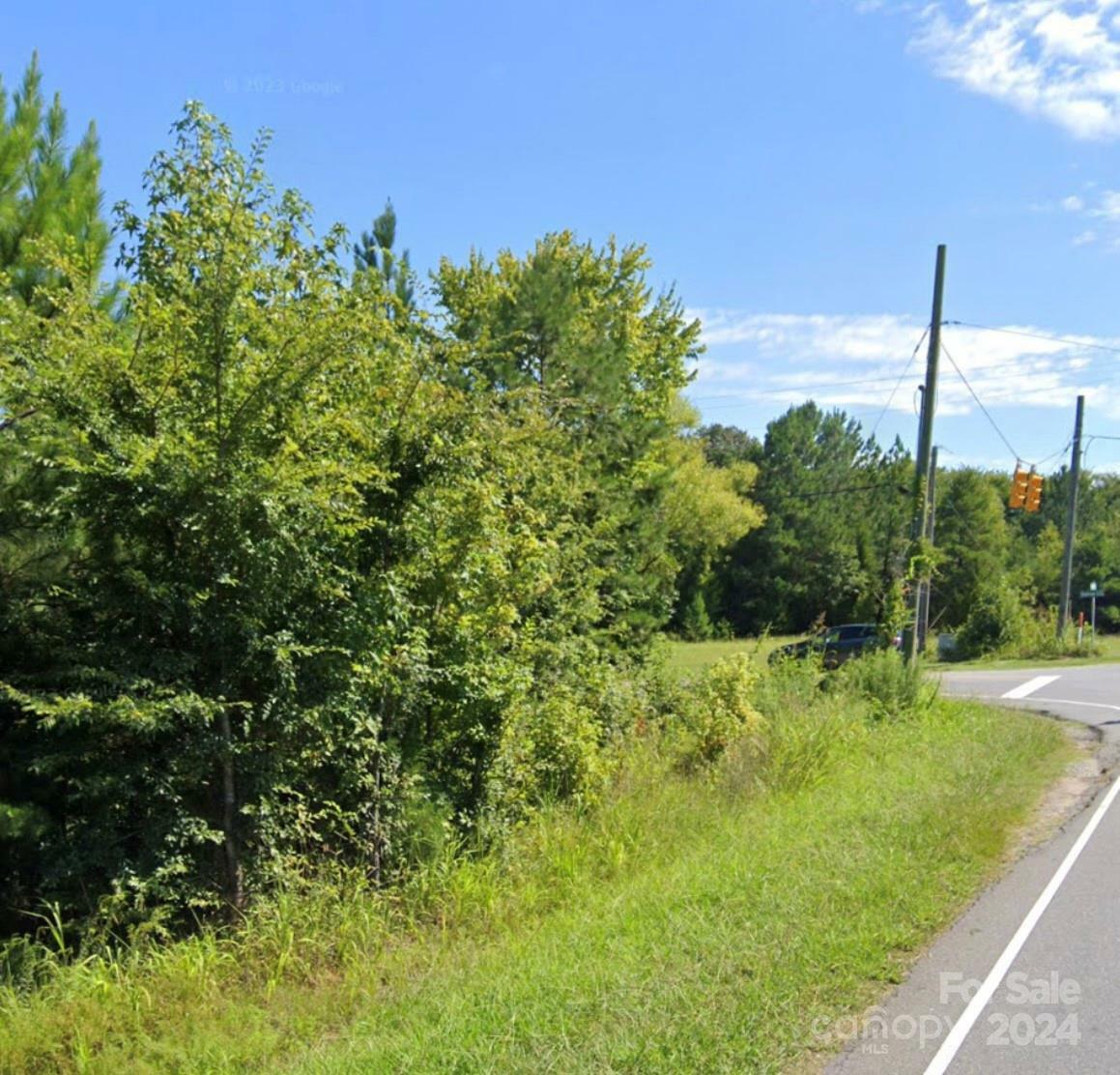 Property Photo:  9000 Rocky River Road  NC 28075 