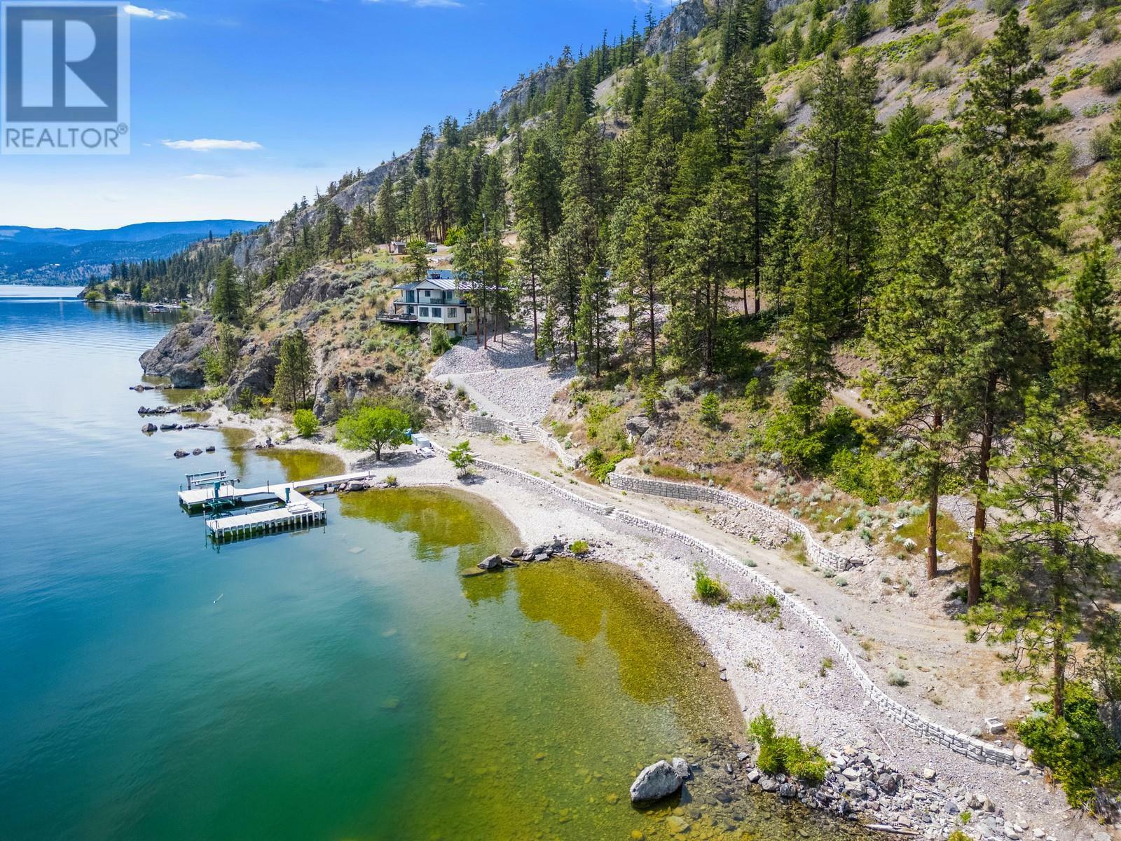 Property Photo:  2888 Seclusion Bay Road  BC V4T 1W5 