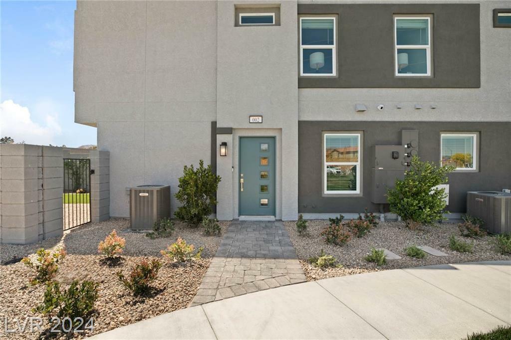 Property Photo:  4238 Lemay Street 2  NV 89115 