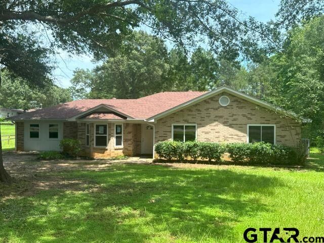 Property Photo: 13992 N Cr 2166 TX 75652