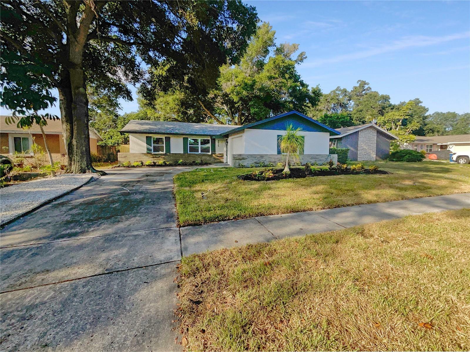 Property Photo:  3025 St Croix Drive  FL 33759 