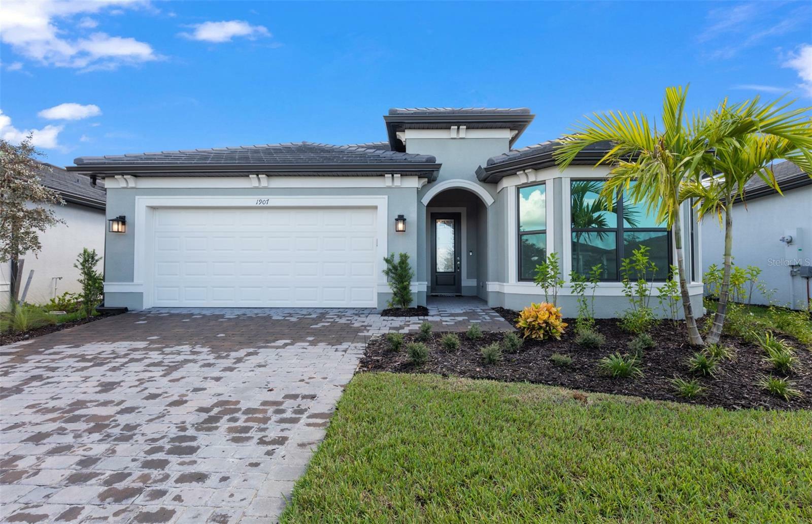 Property Photo:  1907 Pepper Grass Drive  FL 34289 