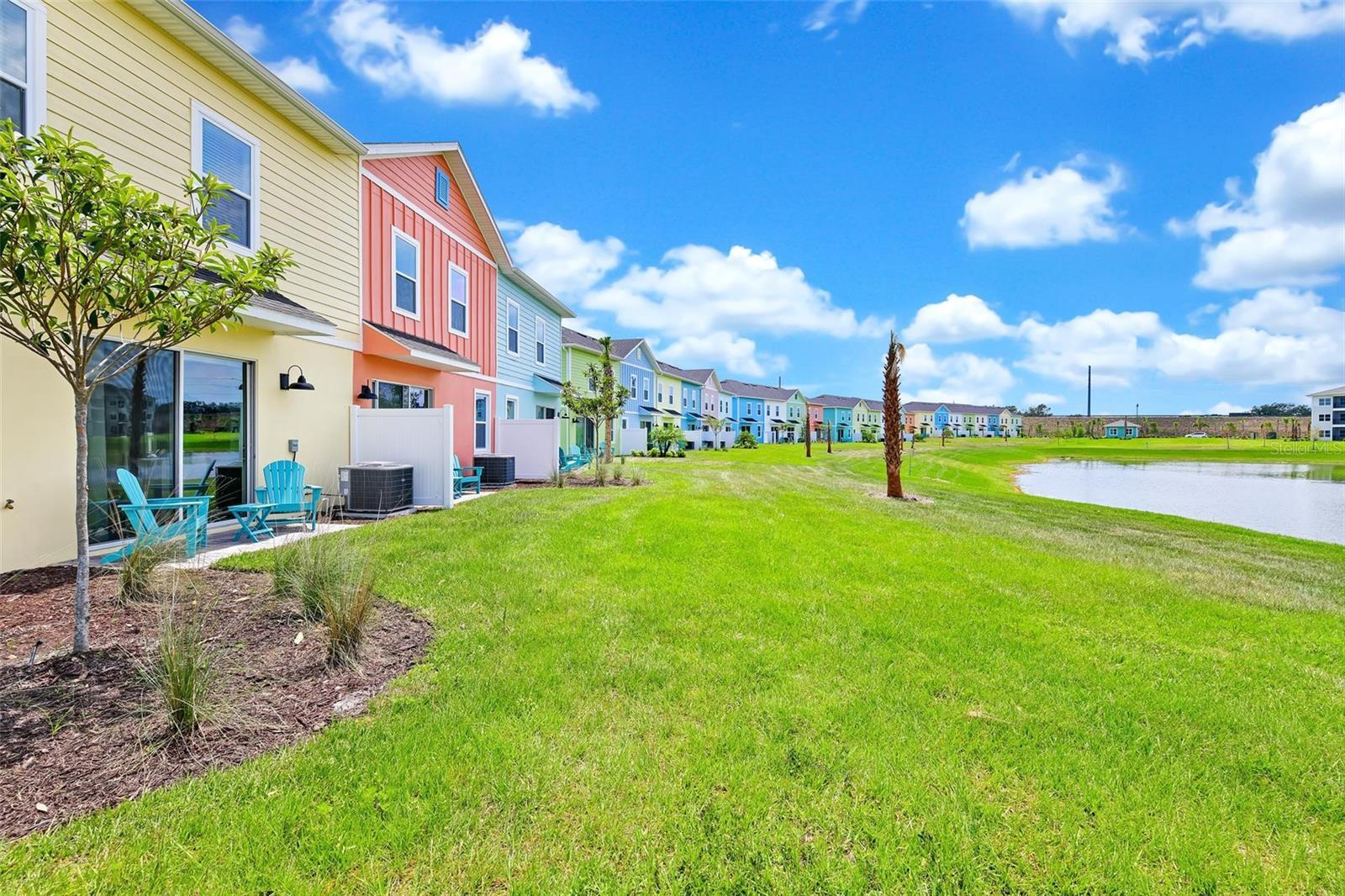 Property Photo:  3093 Caribbean Soul Drive  FL 34747 