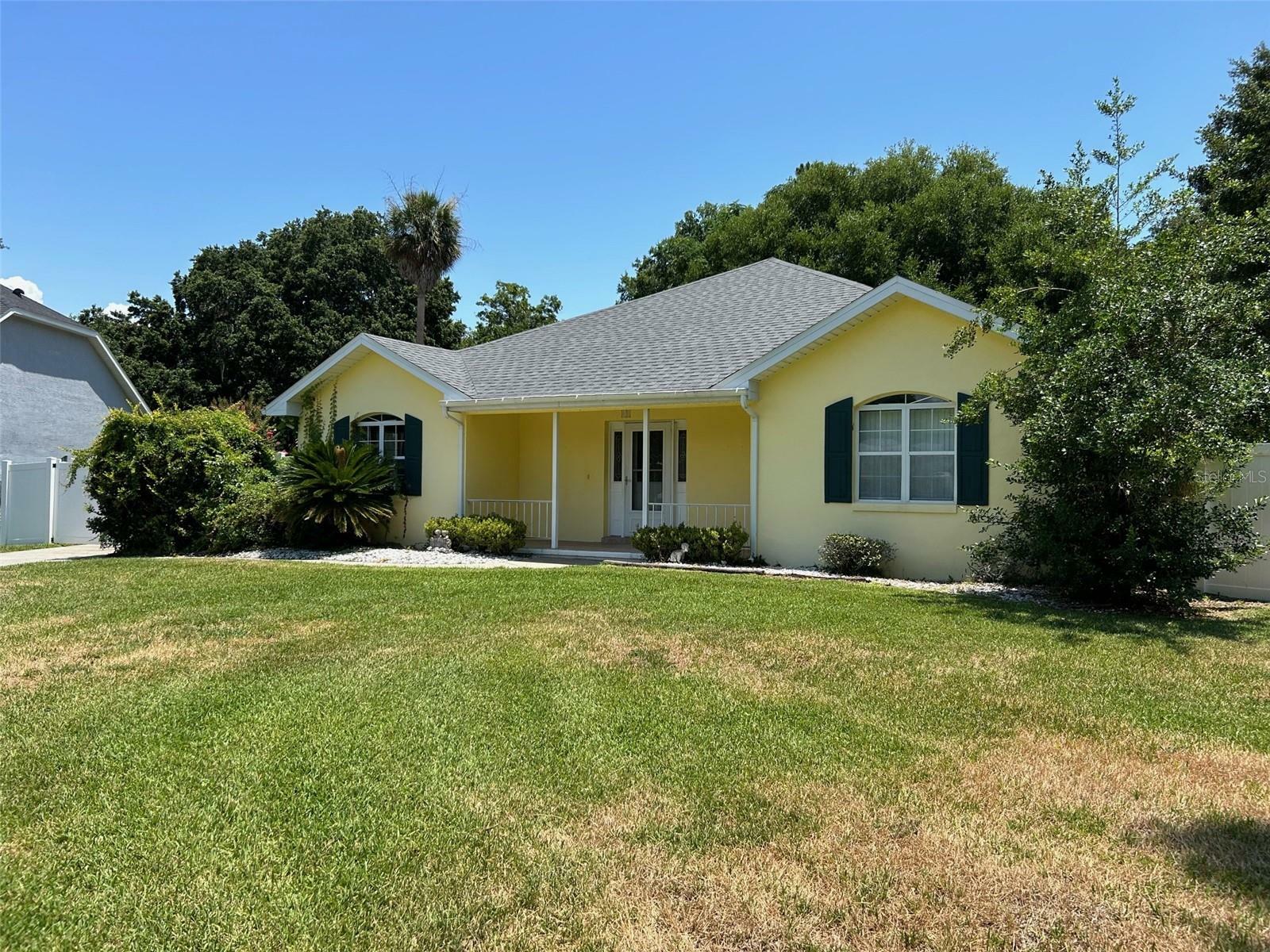 Property Photo:  35348 Ponderosa Drive  FL 34731 