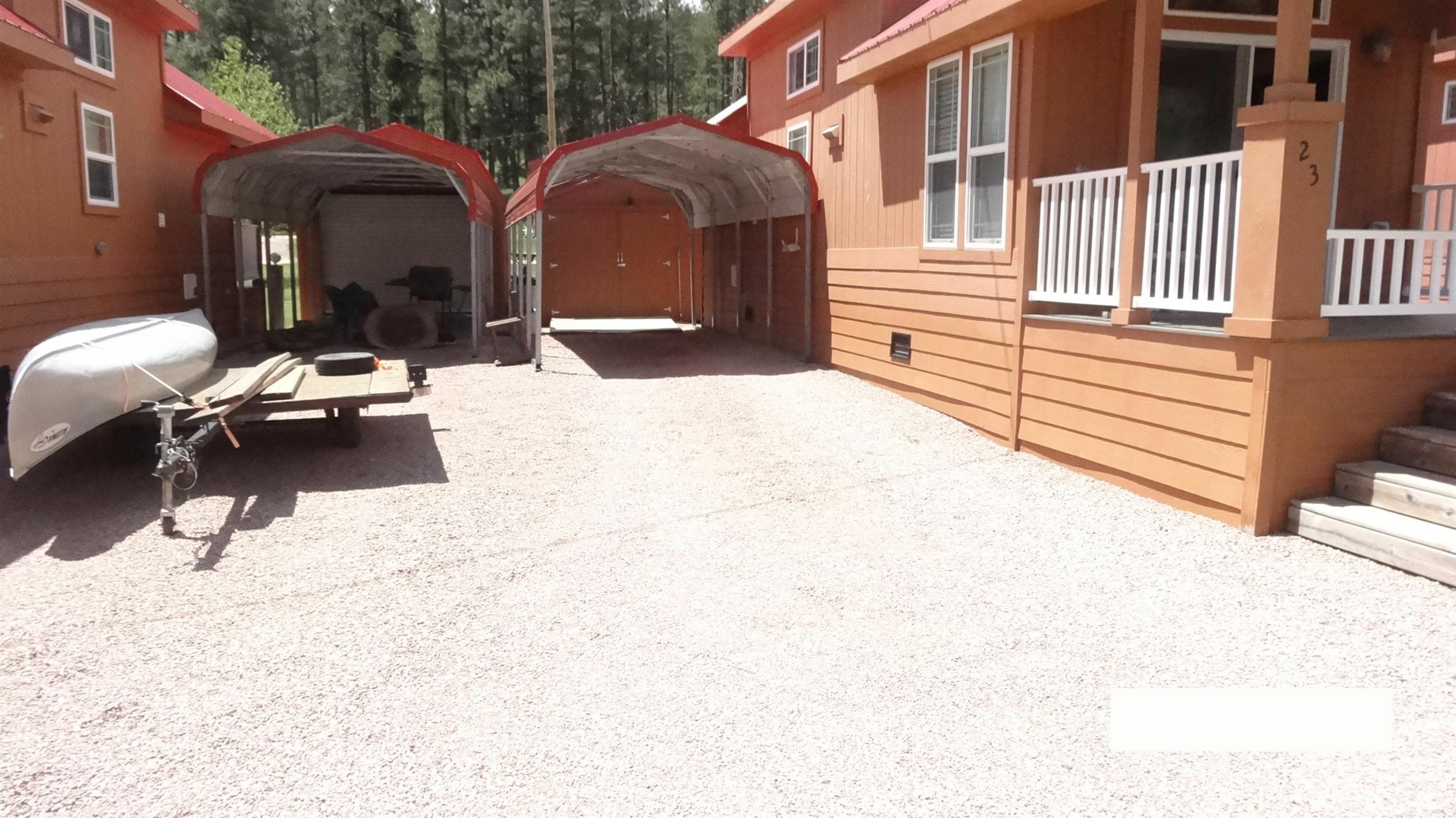 Property Photo:  23570 Highway 385  SD 57702 