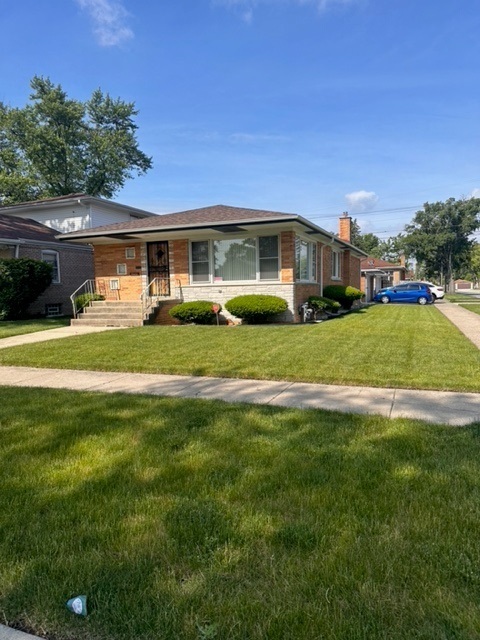 Property Photo:  15600 Drexel Avenue  IL 60419 