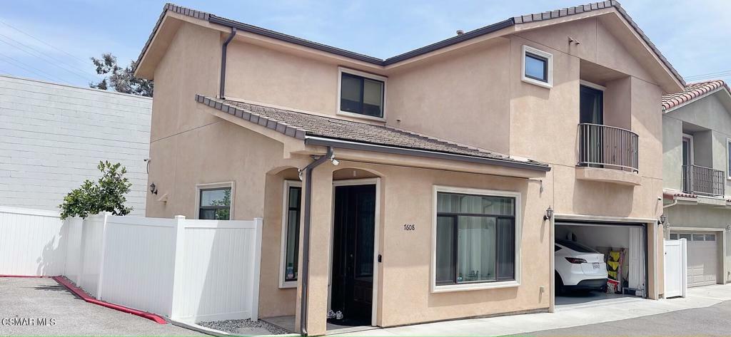 Property Photo:  7608 W Ani Way  CA 91605 