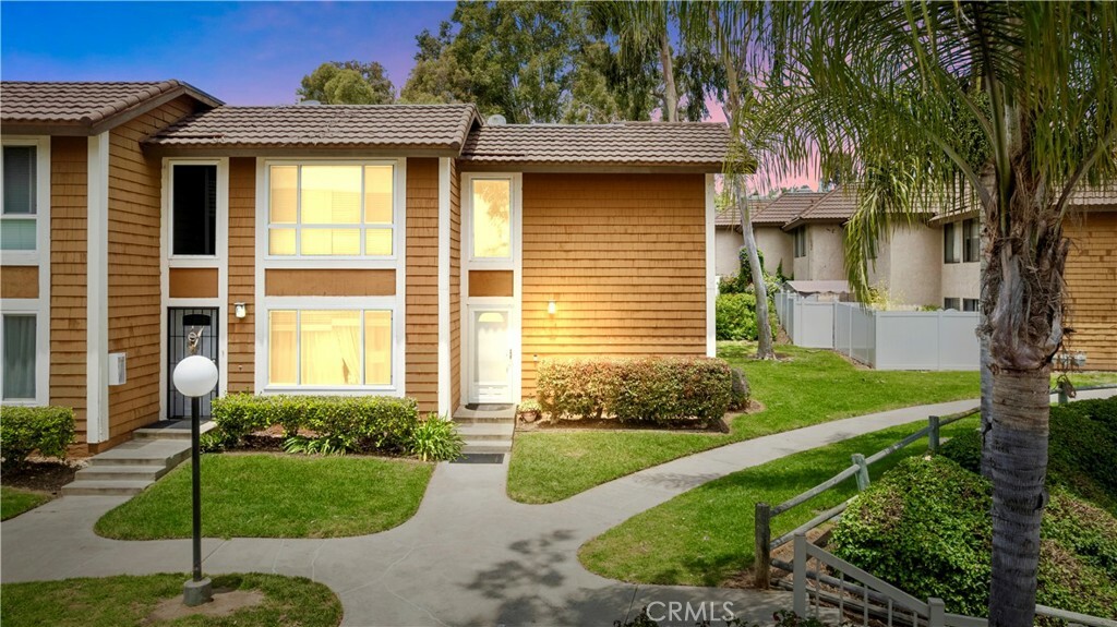 Property Photo: 25885 Trabuco Road 106 CA 92630