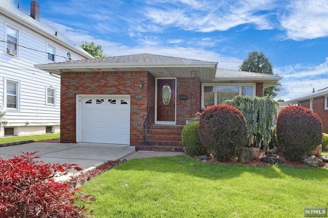 Property Photo:  0-50 27th Street  NJ 07410 