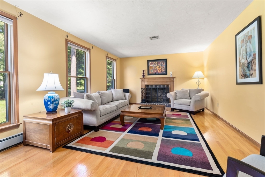 Property Photo: 82 Cabral Circle MA 02072
