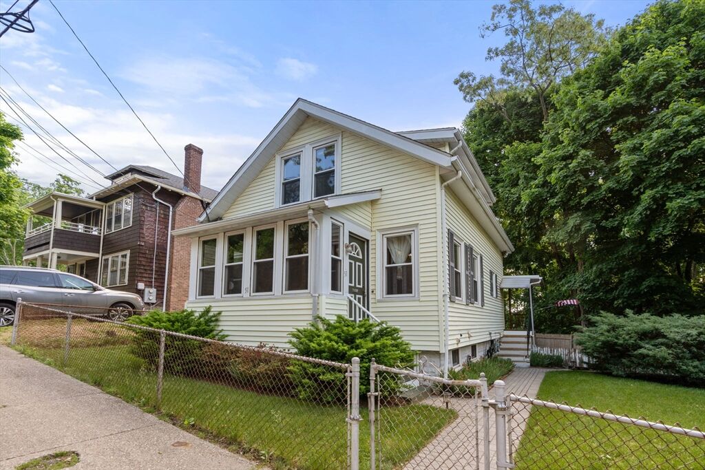 Property Photo:  51 Prospect Hill Rd  MA 02451 