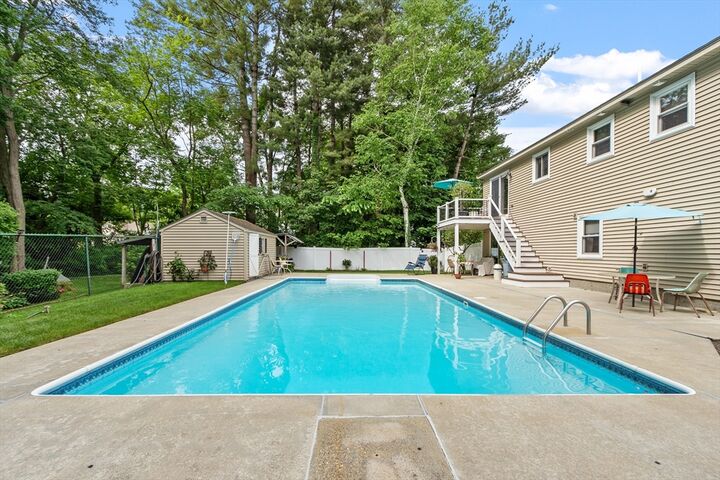 Property Photo:  3 Deana Rd  MA 01844 