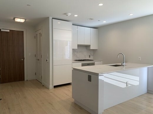 Property Photo:  133 Seaport Boulevard 715  MA 02210 