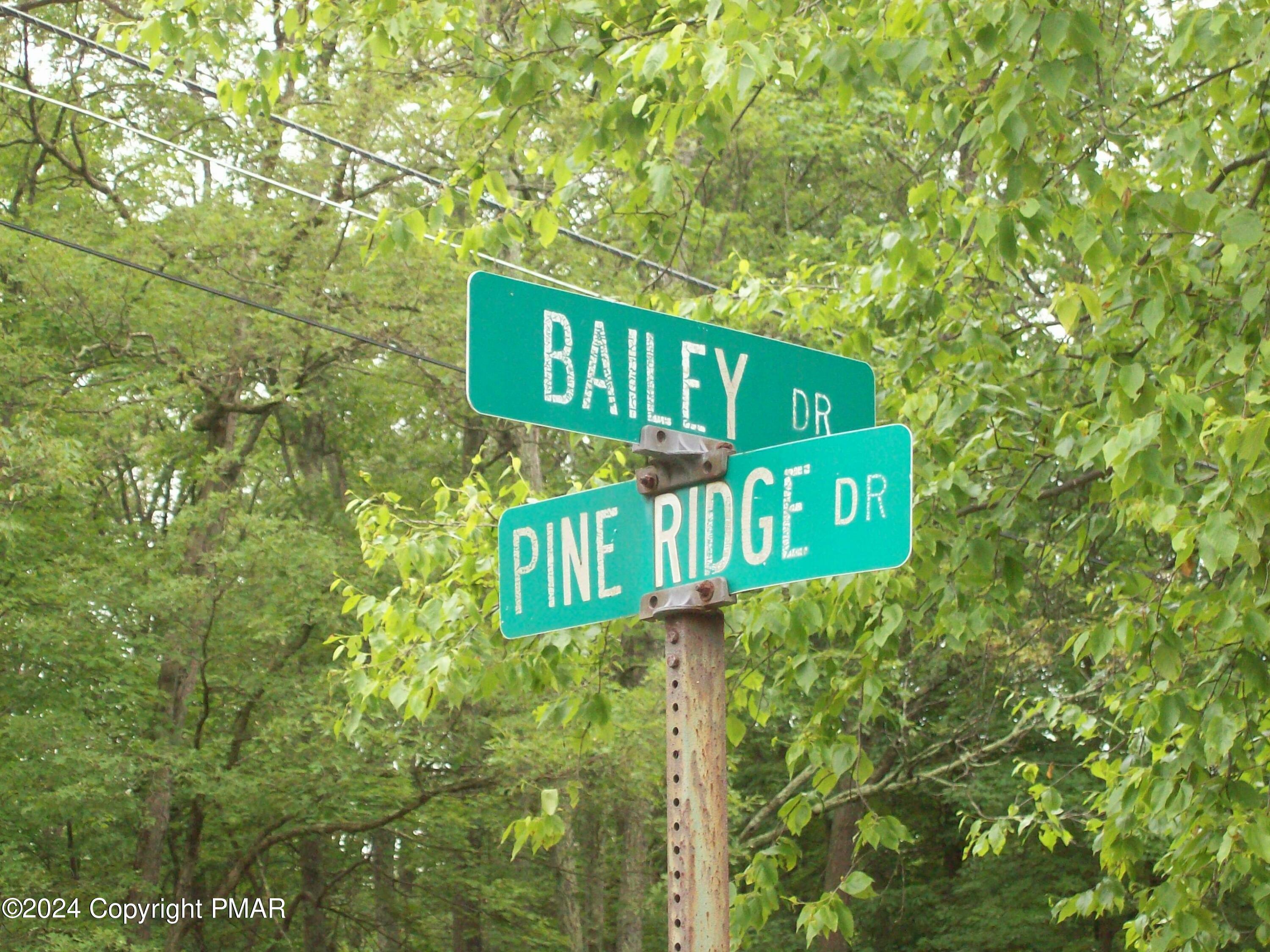 Property Photo:  Lot 151 Pine Ridge Dr E  PA 18324 