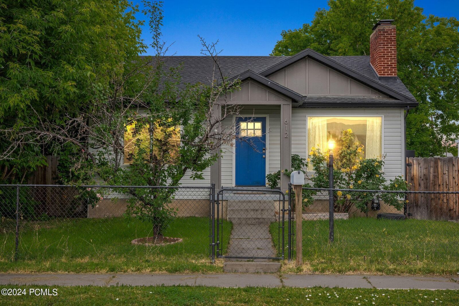 Property Photo:  612 Concord Street  UT 84104 