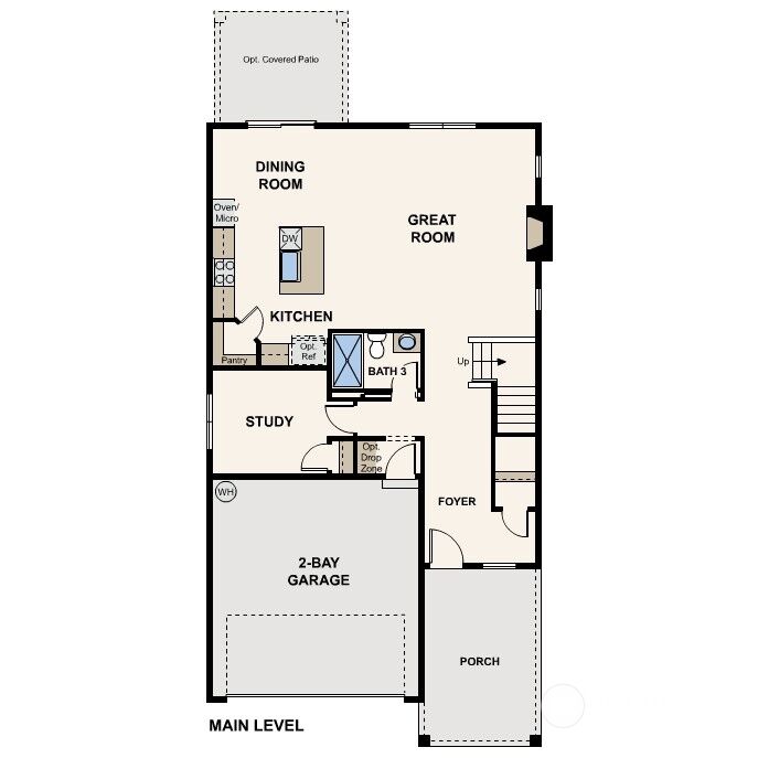 Property Photo: 8559 52nd Place NE 18 WA 98270