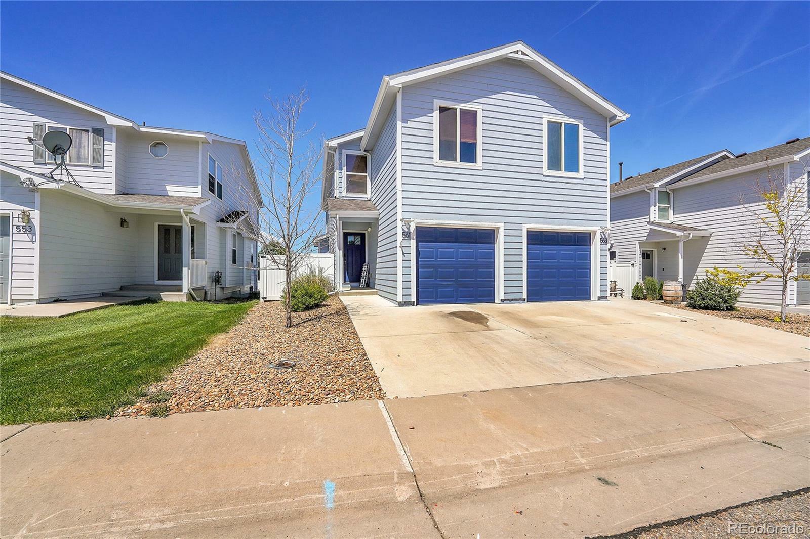 Property Photo: 561 Sterling Lane CO 80514