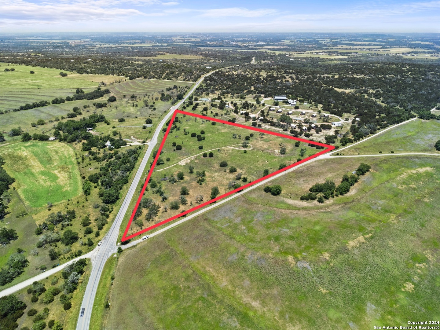 Property Photo: Tbd Ranch Road 1376 TX 78624