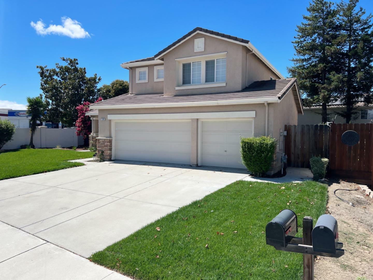 Property Photo:  1490 Black Forest Drive  CA 95023 