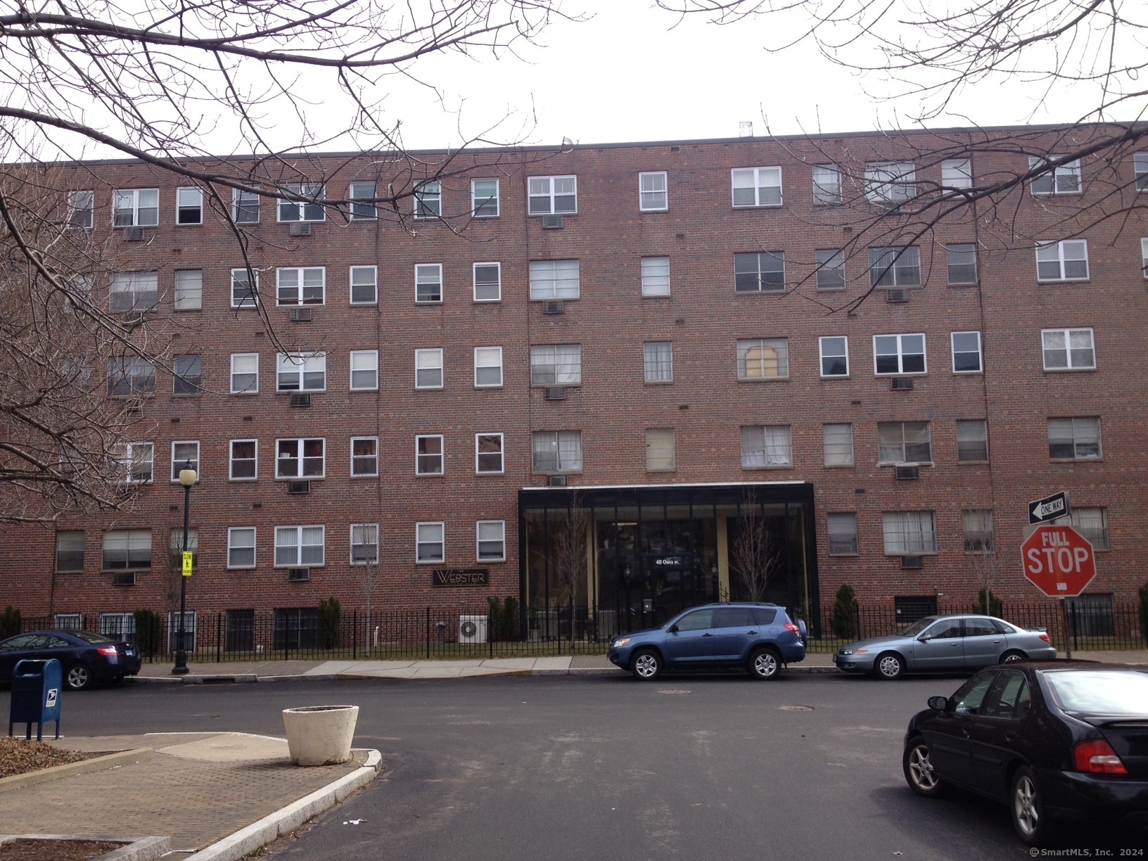 40 Owen Street Apt E6  Hartford CT 06105 photo