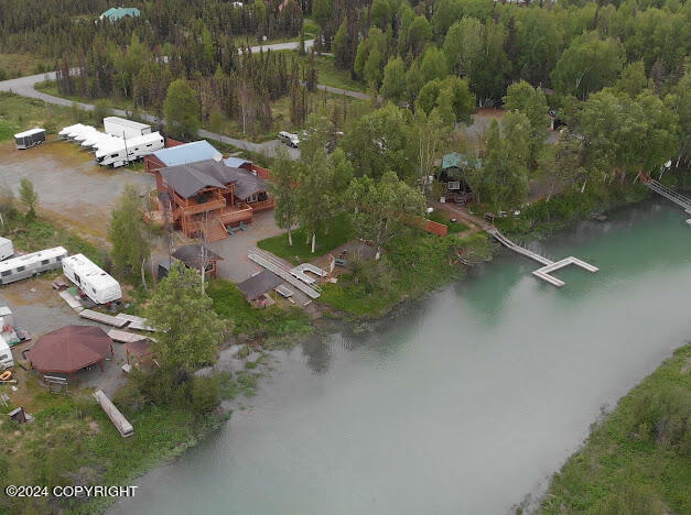 Property Photo:  1105 Angler Drive  AK 99611 