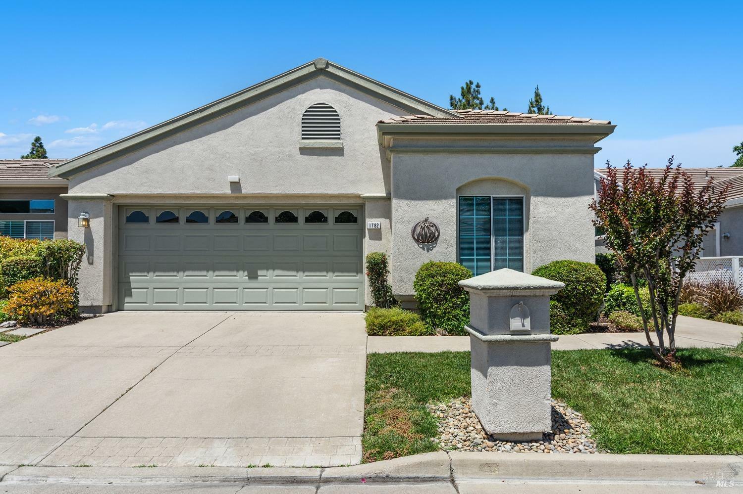 1782 Crispin Drive  Brentwood CA 94513 photo