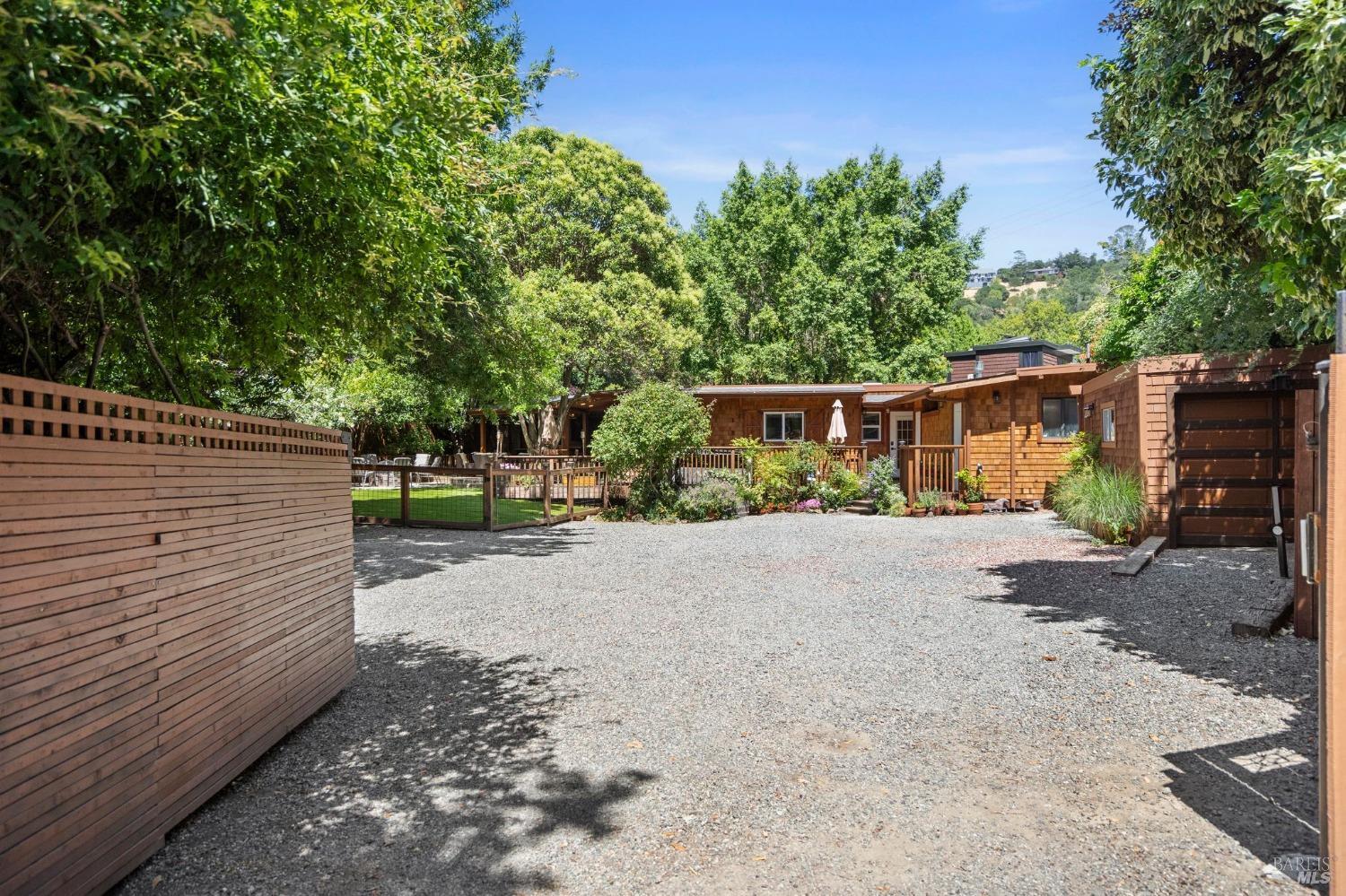 Property Photo: 507 The Alameda CA 94960