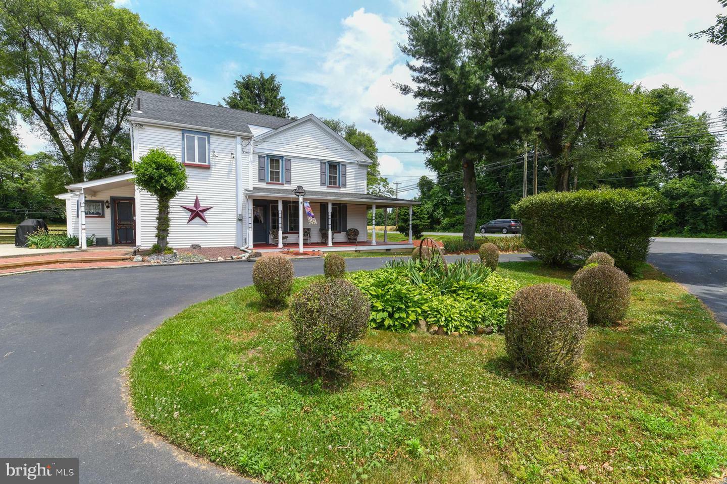 Property Photo:  940 Bridgeton Pike  NJ 08080 