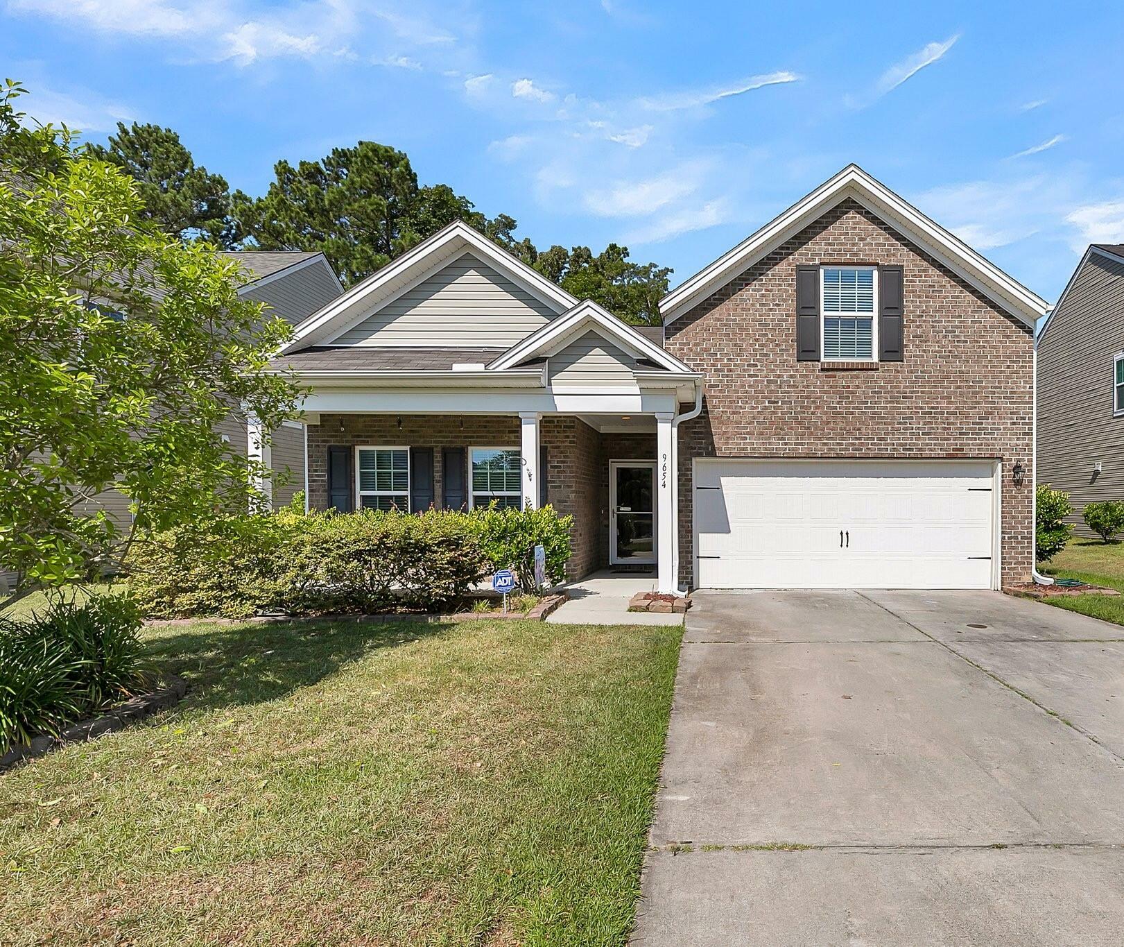 Property Photo: 9654 Spencer Woods Road SC 29456