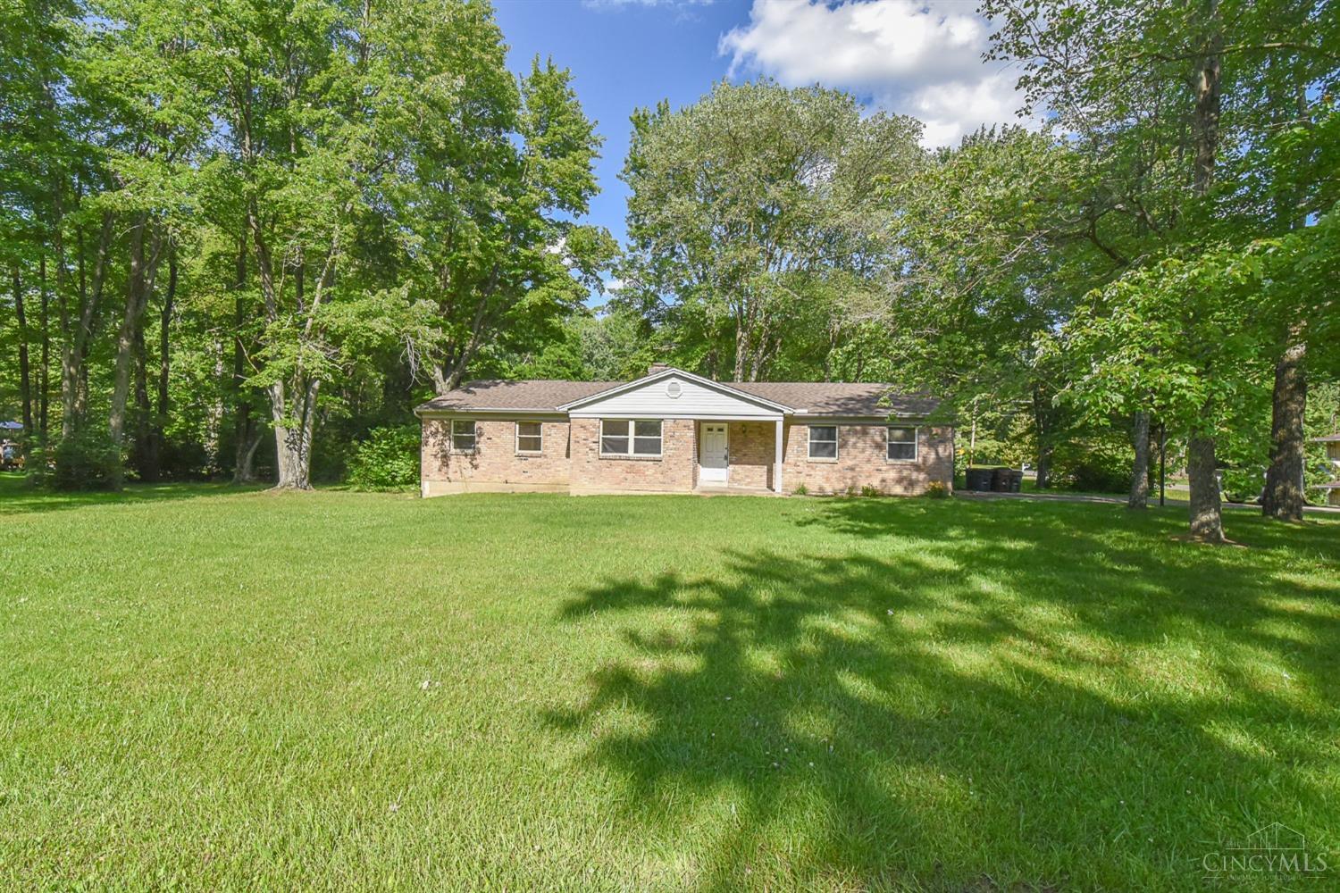 3698 Oakwood Drive  Pierce Twp OH 45102 photo