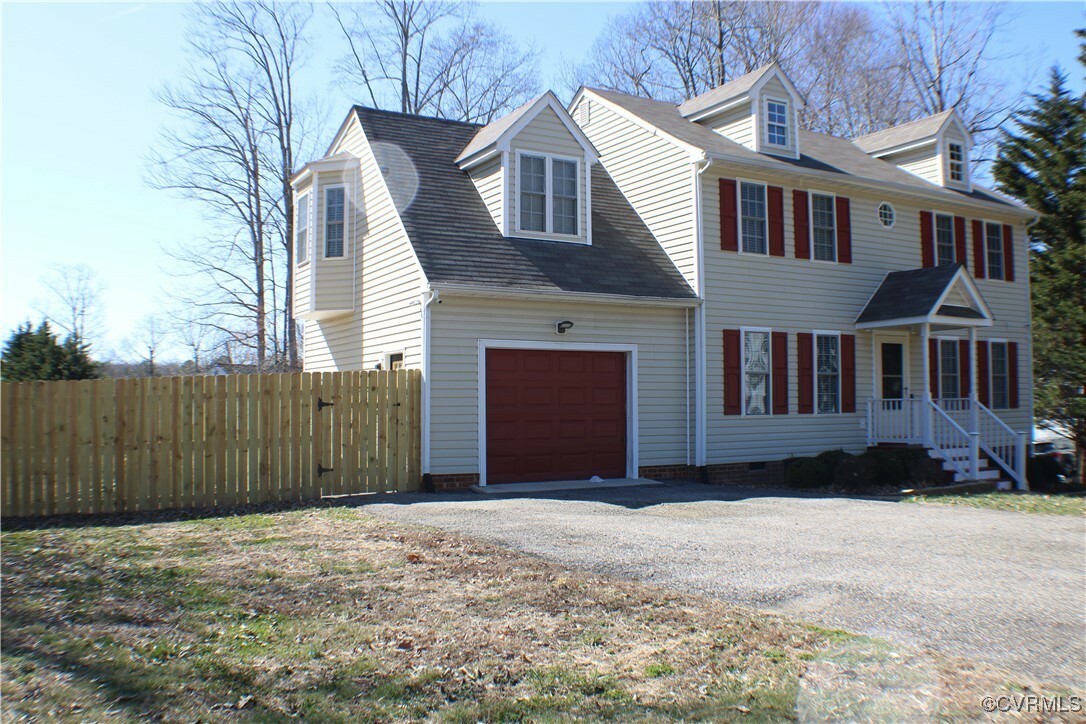 Property Photo: 12013 Beaver Spring Place VA 23112