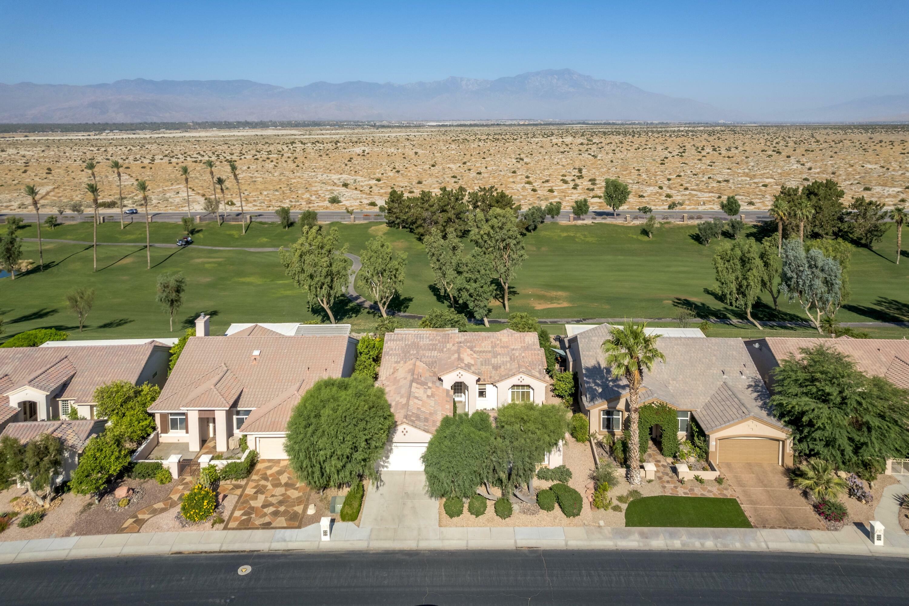 Property Photo:  36571 Royal Sage Court  CA 92211 