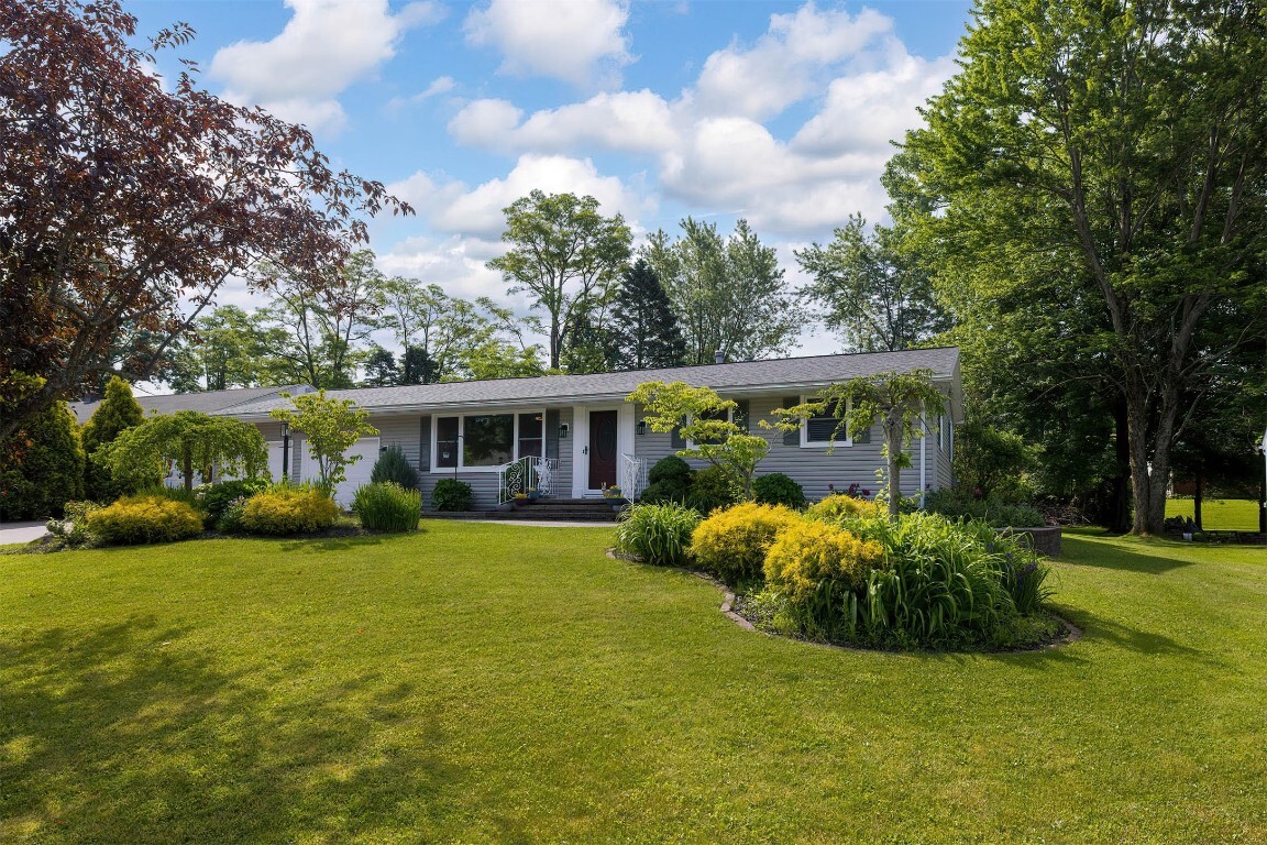 Property Photo:  4055 Holly Rue Drive  PA 16506 