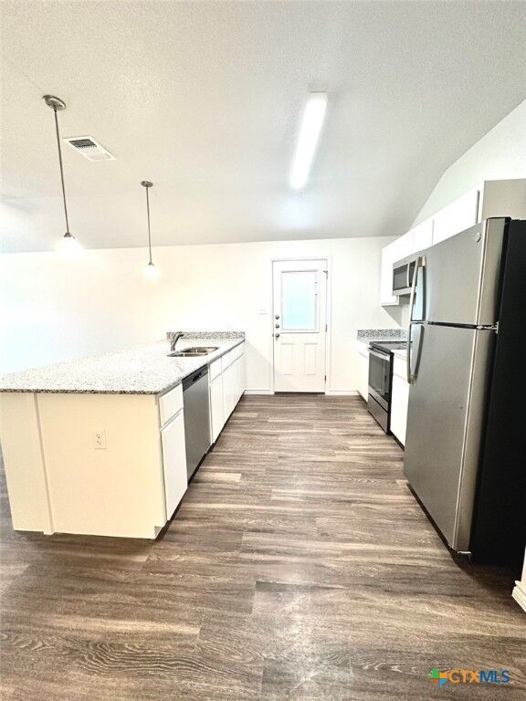 Property Photo:  217 Dolphin Drive B  TX 76501 