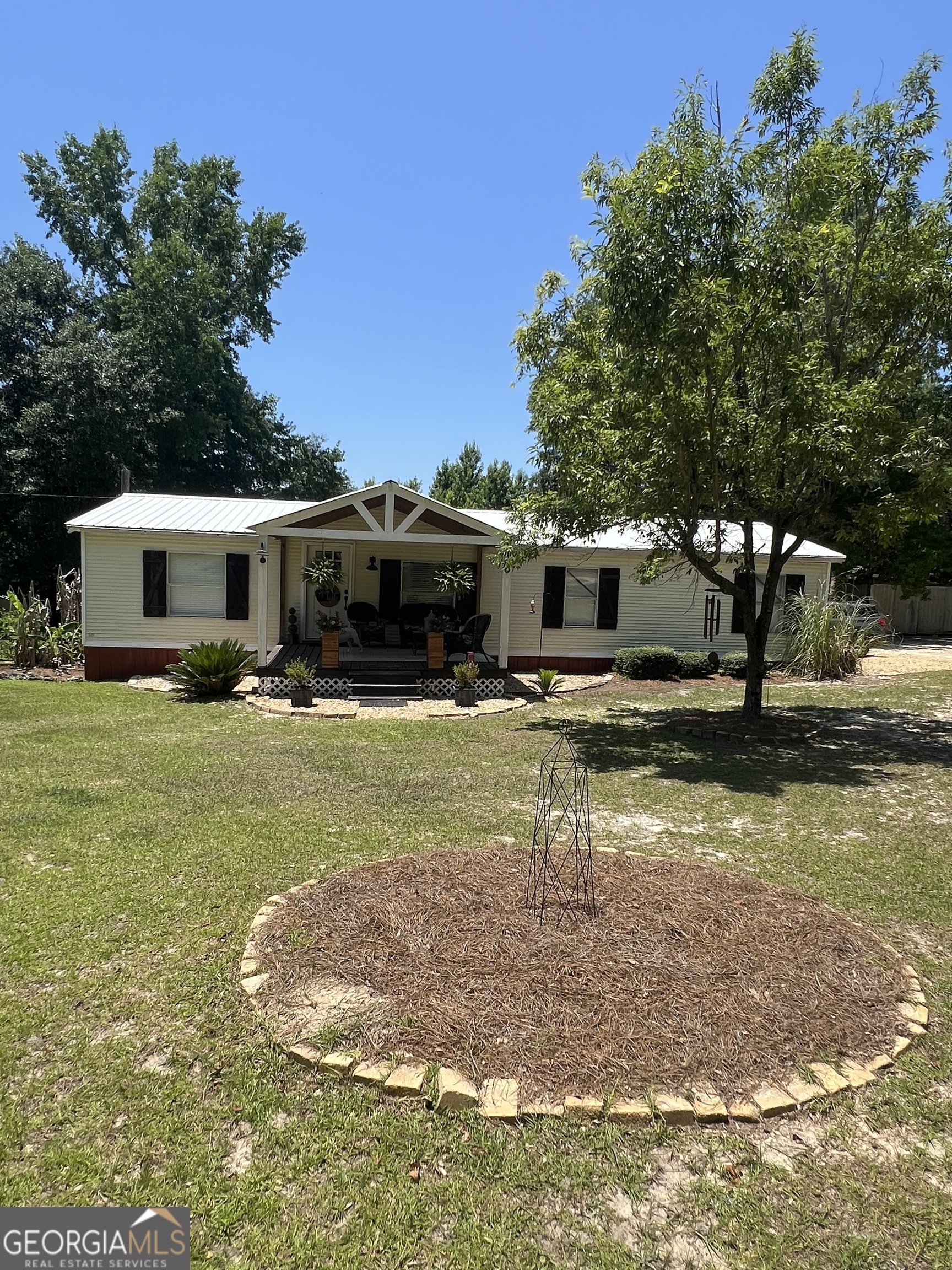 Property Photo: 380 Jonah Hall Road GA 31096