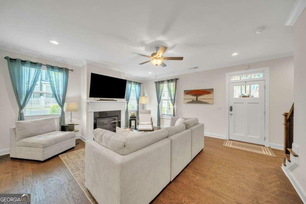 Property Photo:  4200 Futral Court  GA 30101 