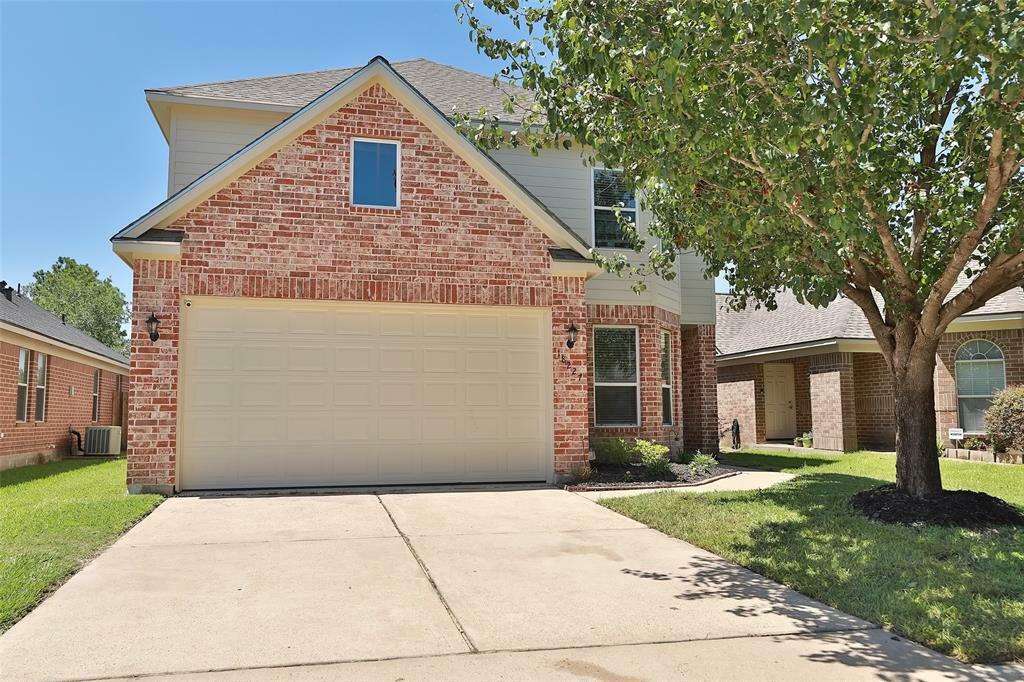 Property Photo: 18227 Grove Brook Lane TX 77429