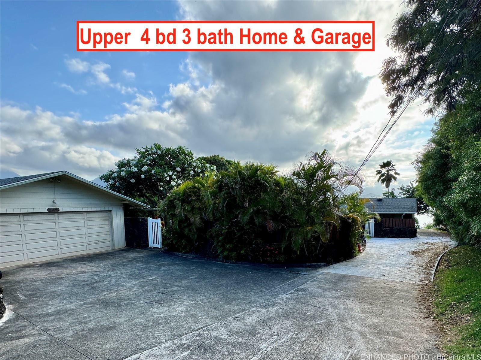 Property Photo:  44-327 Kaneohe Bay Drive  HI 96744 