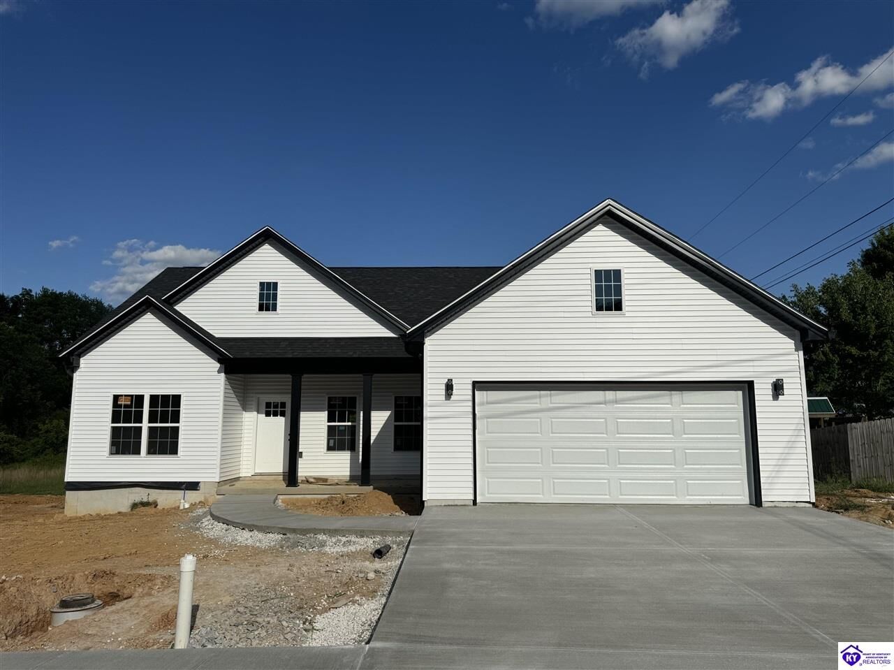 Property Photo:  114 Magnolia Court  KY 40175 
