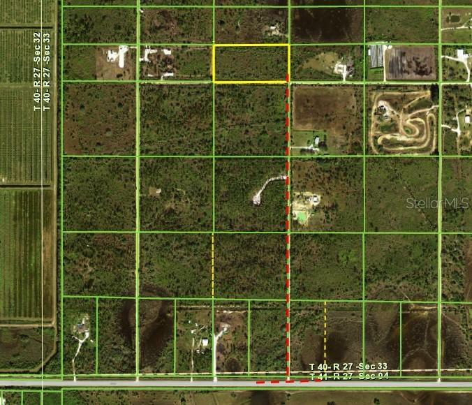 Property Photo:  50318 Bermont Road  FL 33982 