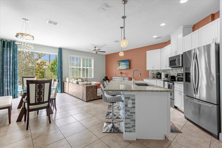 Property Photo:  14100 Tarvin Street  FL 32832 