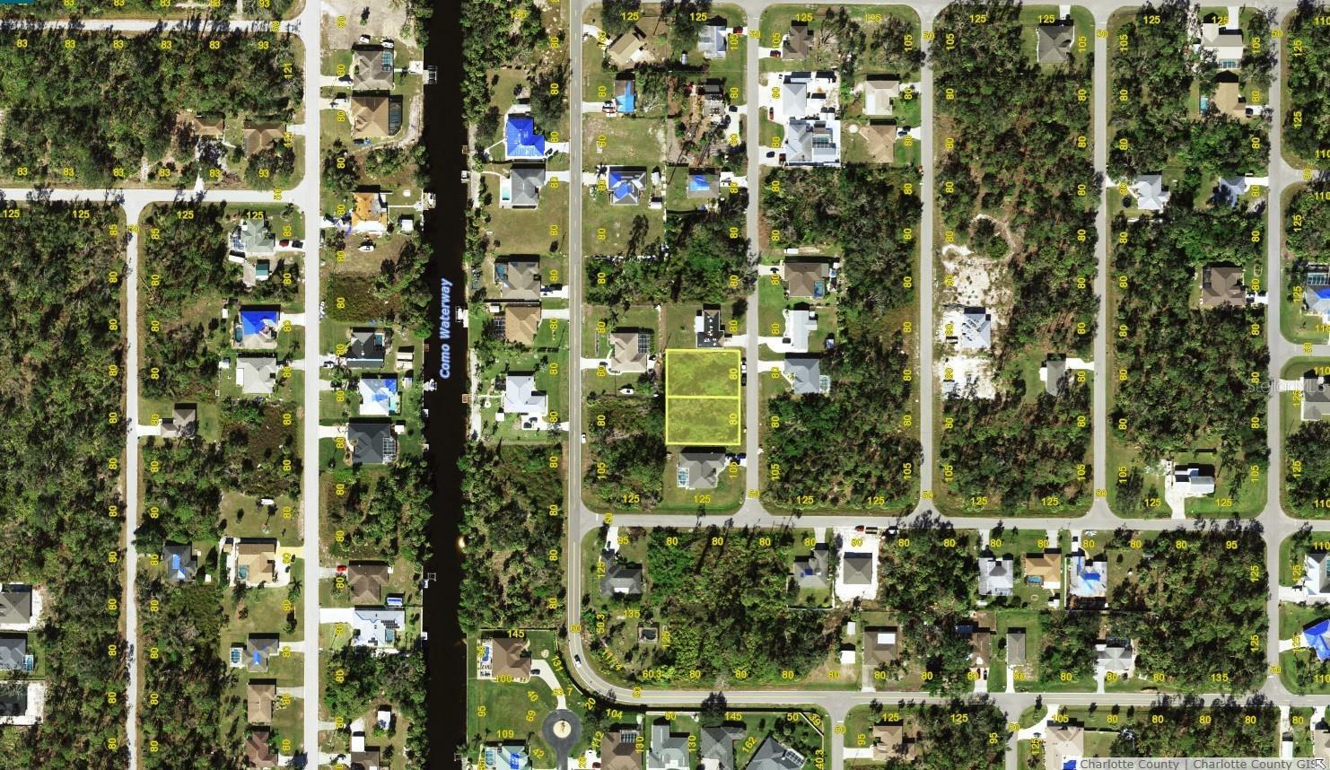 Property Photo:  2329 &Amp 2337 Gimlet Street  FL 33948 