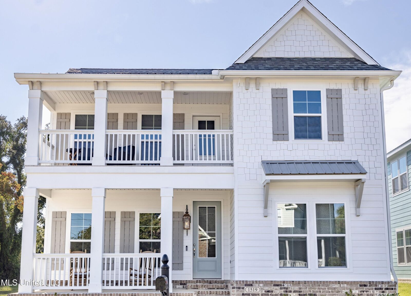 Property Photo:  131 Everly Circle  MS 39564 