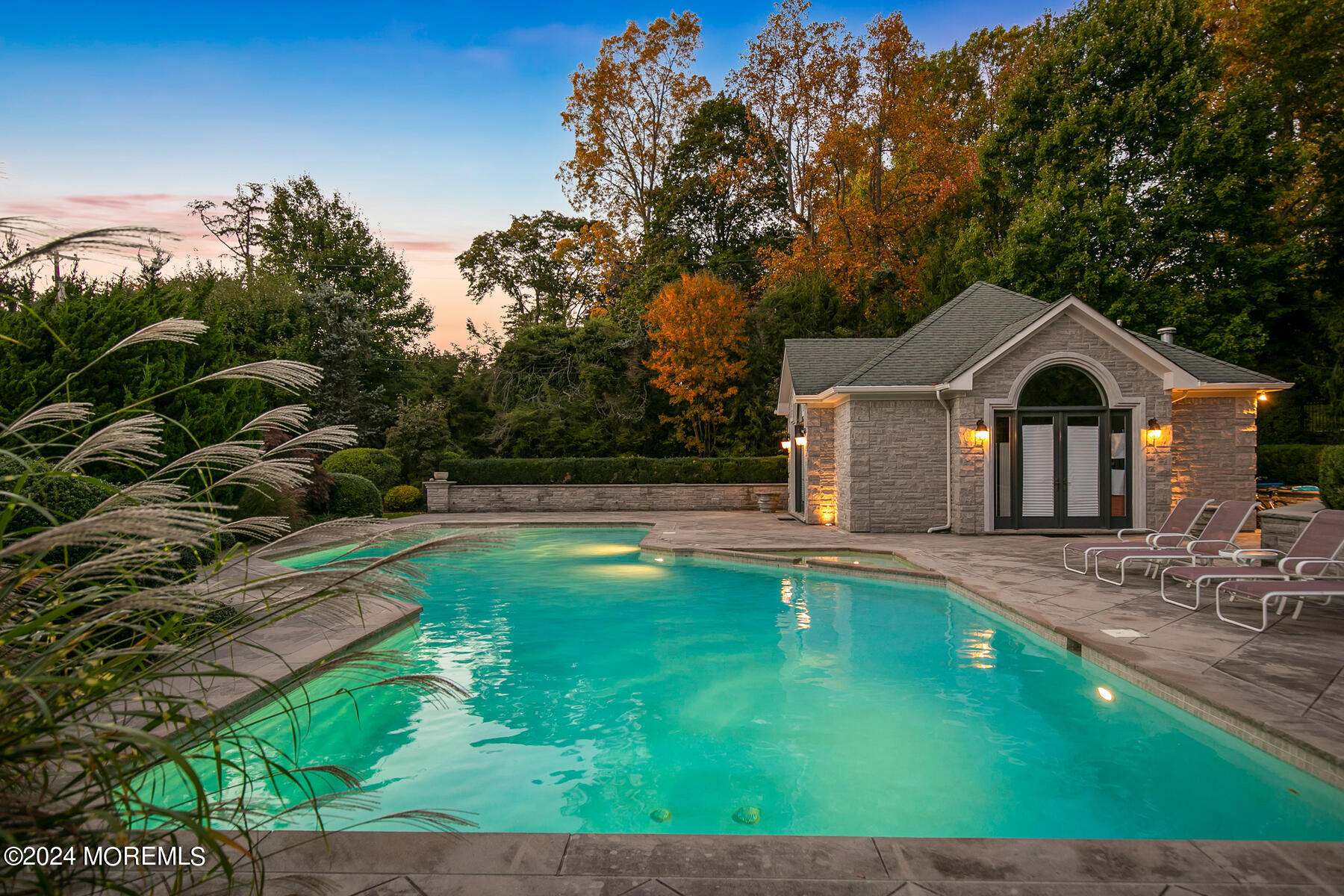 Property Photo:  51 Bellevue Avenue  NJ 07760 