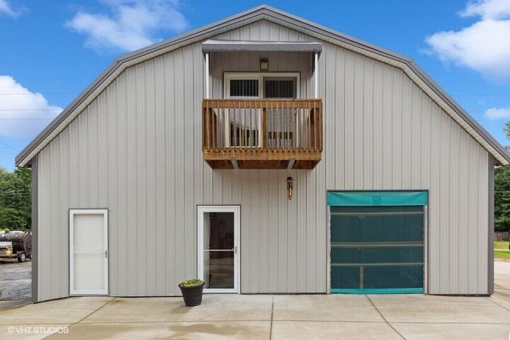 Property Photo: 15320 Three Oaks Road MI 49128